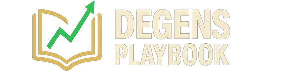 Degens Playbook